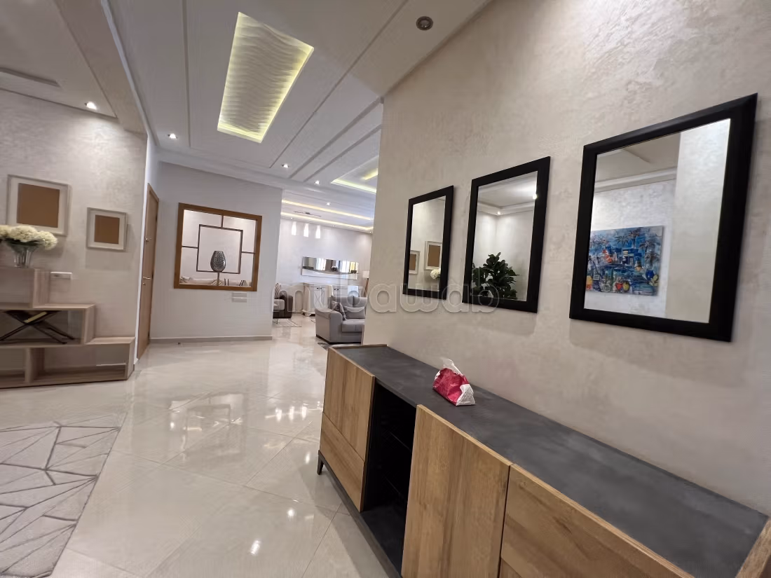 Appartement 140 m² f Riyad Extension — 15