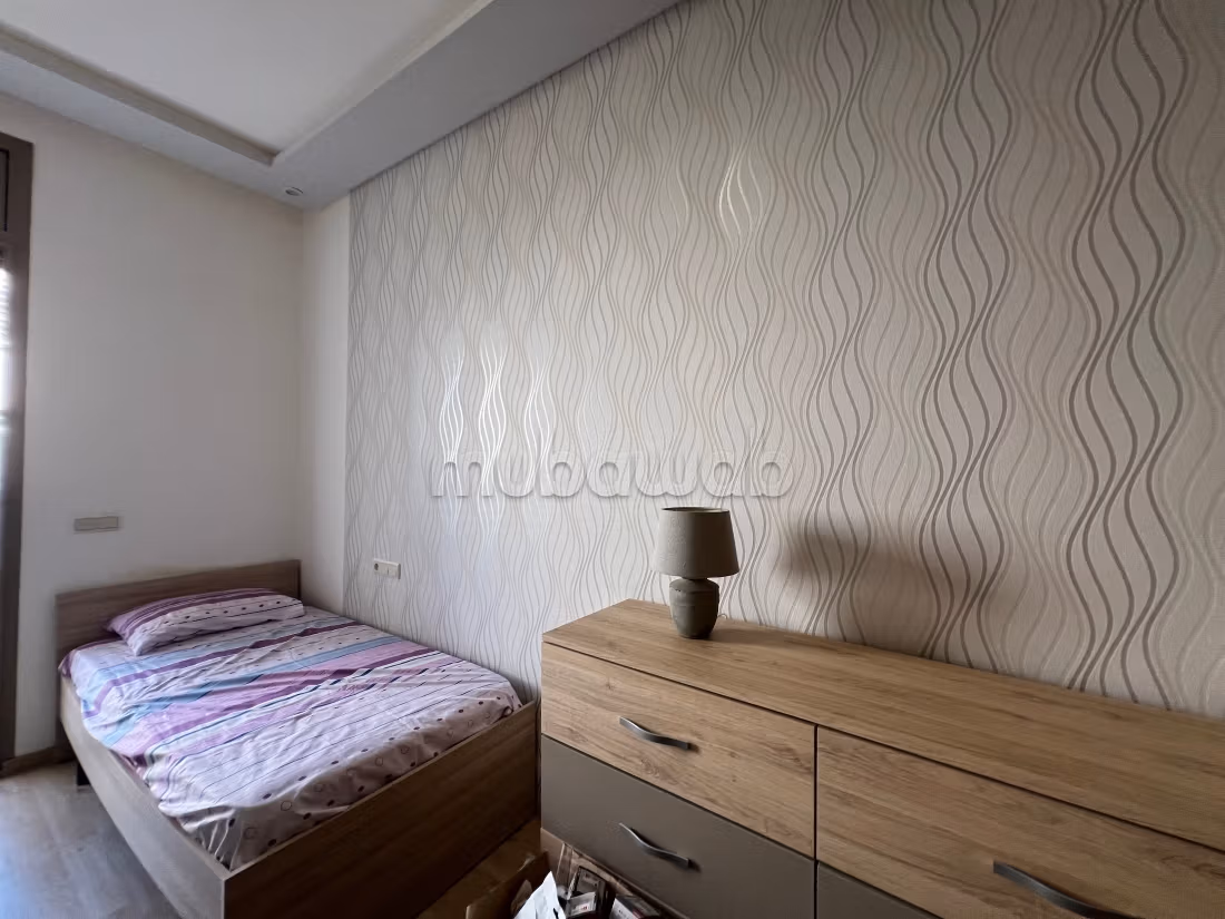 Appartement 140 m² f Riyad Extension — 16