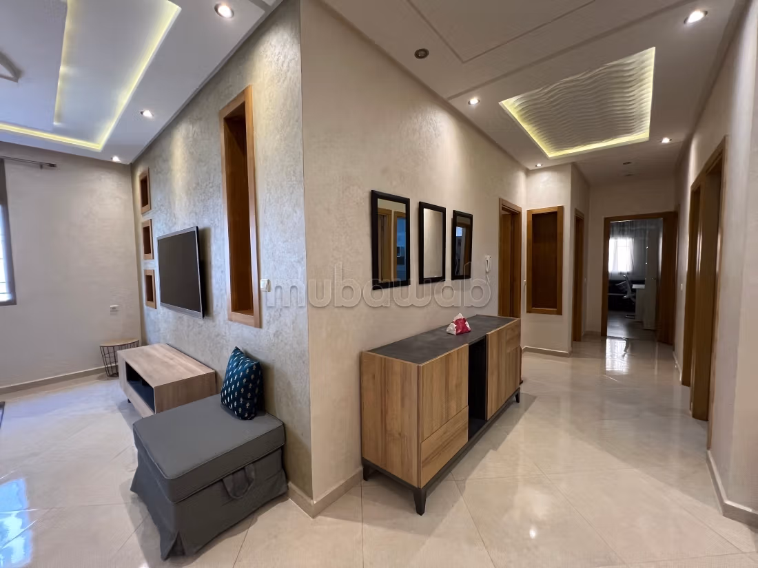 Appartement meublé pour location à ghuich loudayas — 6