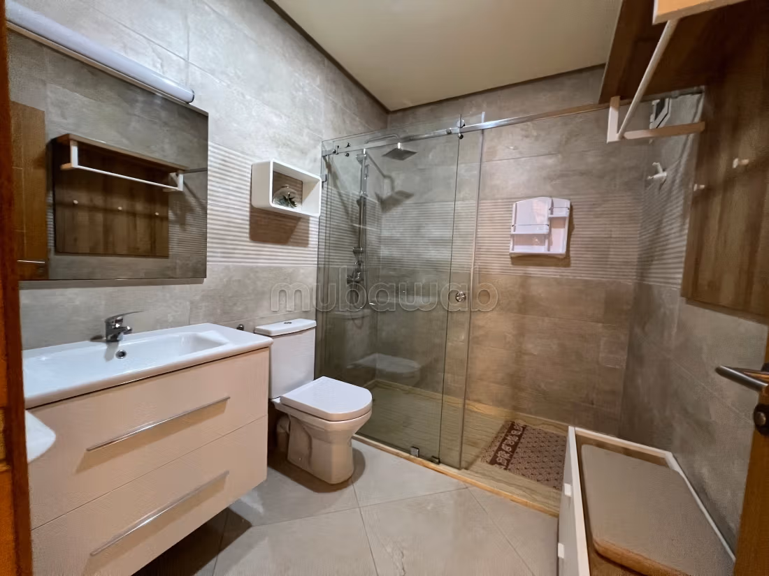 Appartement 140 m² f Riyad Extension — 7