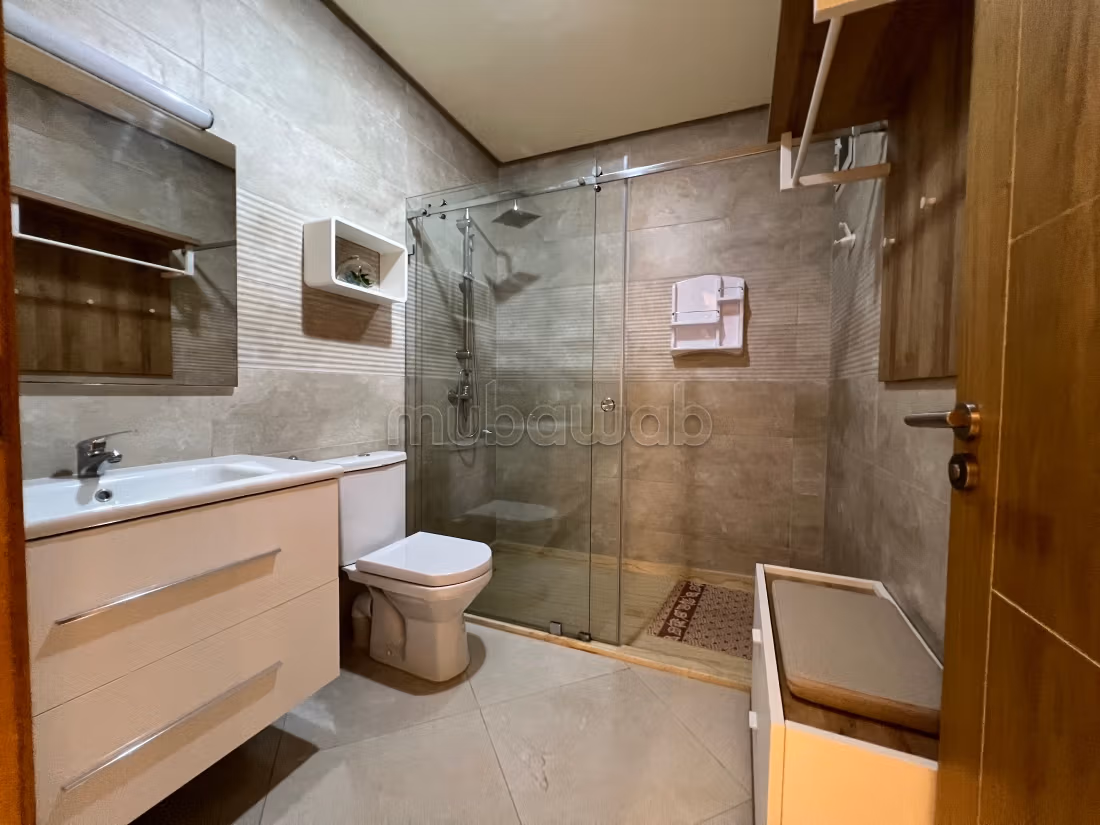 Appartement 140 m² f Riyad Extension — 8