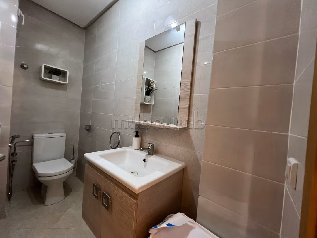 Appartement 140 m² f Riyad Extension — 9