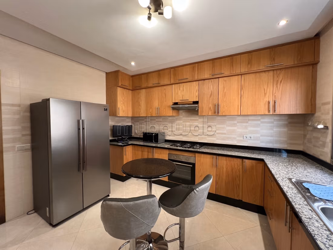Appartement 140 m² f Riyad Extension — 10