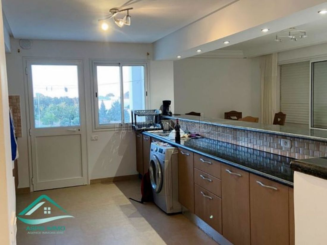 Villa R2 avec piscine à Kelibia la blanche