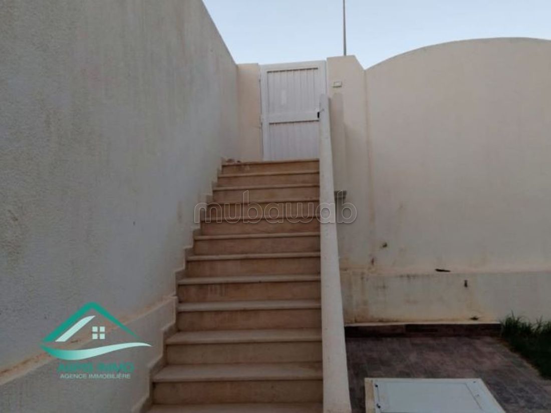 Villa R2 avec piscine à Kelibia la blanche