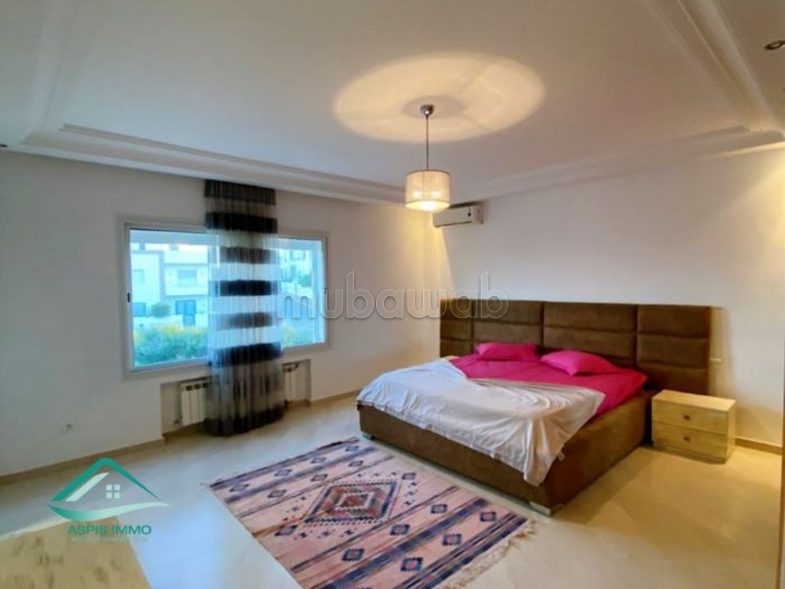 Villa R2 avec piscine à Kelibia la blanche