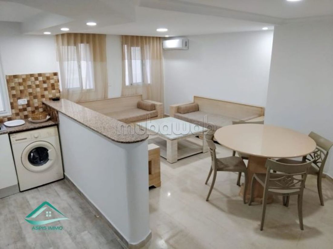 Villa R2 avec piscine à Kelibia la blanche