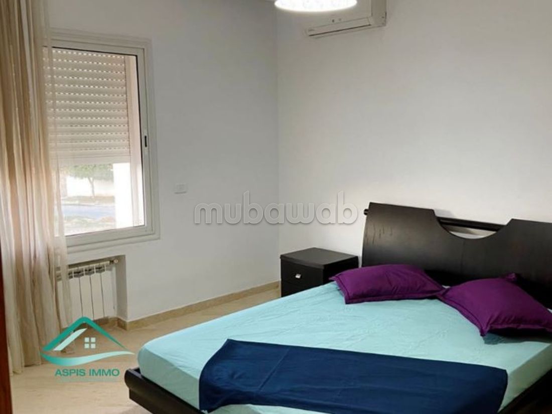 Villa R2 avec piscine à Kelibia la blanche