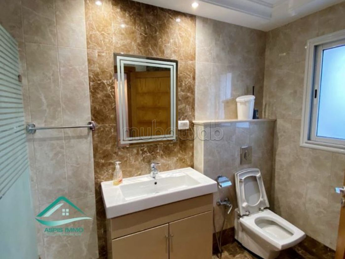 Villa R2 avec piscine à Kelibia la blanche