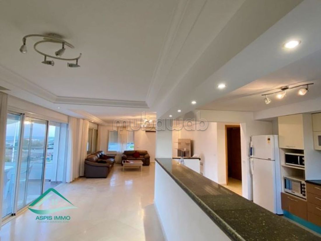 Villa R2 avec piscine à Kelibia la blanche