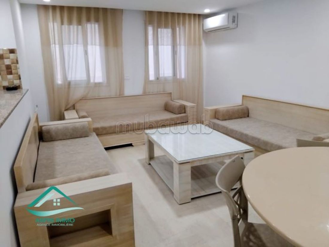 Villa R2 avec piscine à Kelibia la blanche