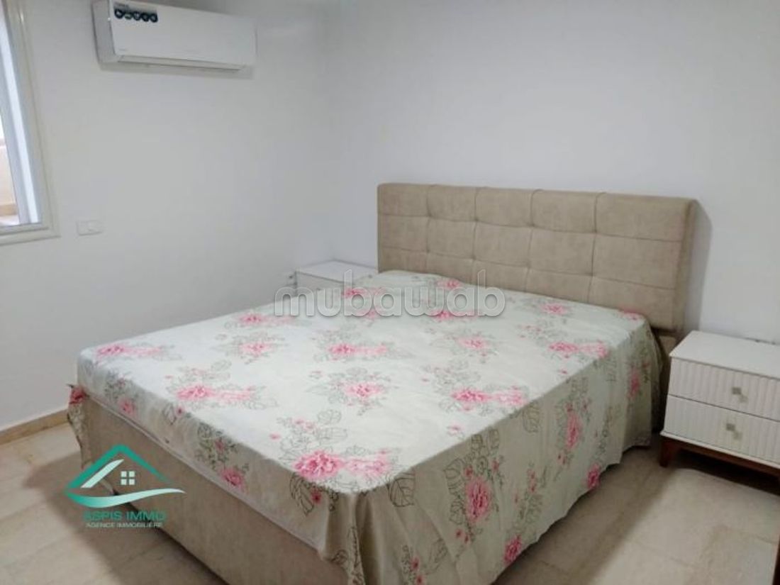 Villa R2 avec piscine à Kelibia la blanche