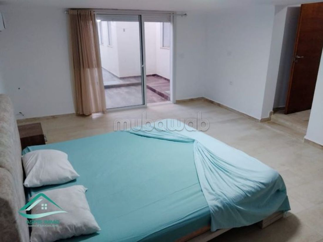 Villa R2 avec piscine à Kelibia la blanche