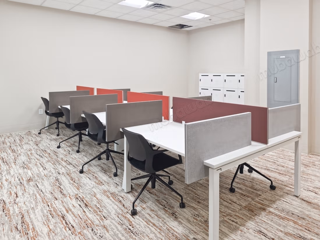 Espace de coworking à Fez, JK Business Center