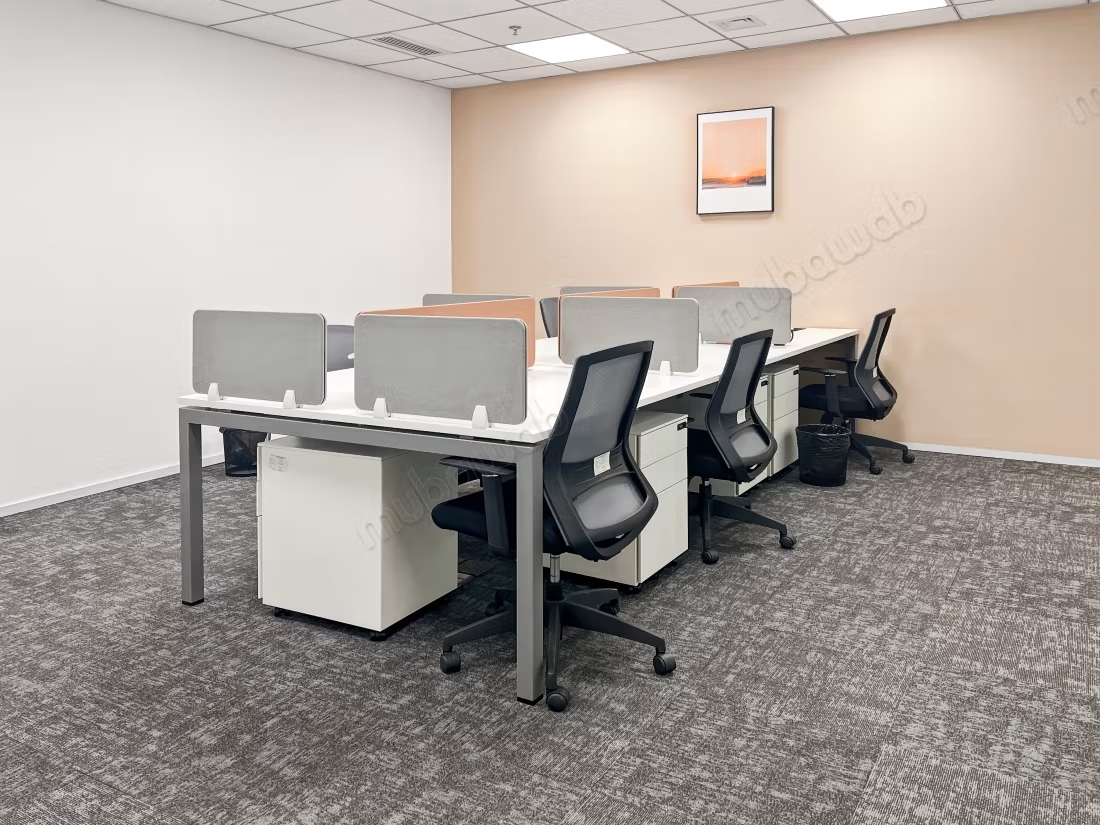 Espace de coworking à Fez, JK Business Center