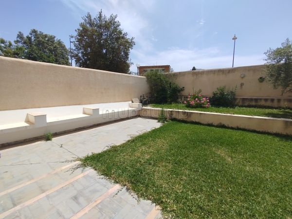 Affitta il tuo appartamento a Yasmine Hammamet. Superficie totale 100 m². Arredato