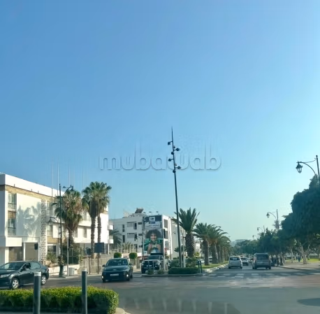 Oficinas y locales comerciales en venta en Secteur Touristique. Pequeña superficie 130 m²