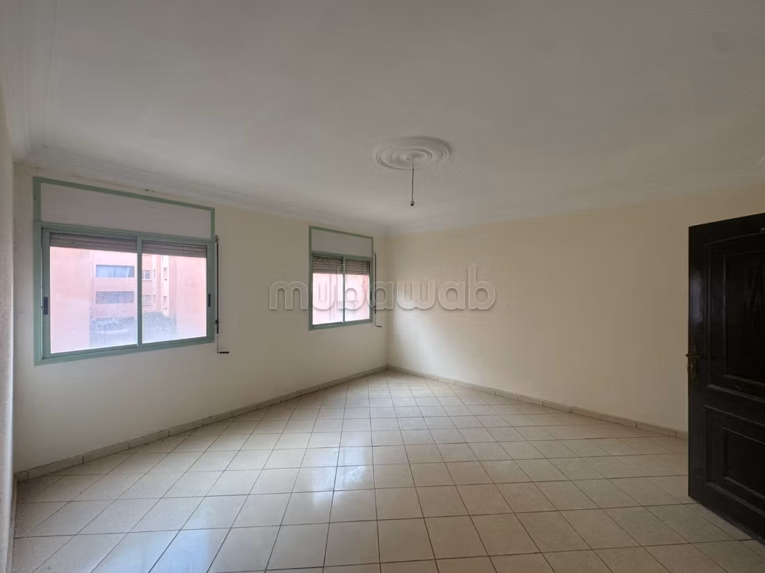 Beaux appartements à vendre à Azouzia