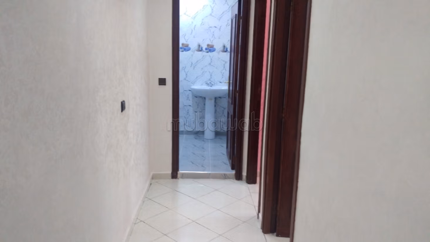 Due appartamenti o uffici in affitto ad Azzouzia