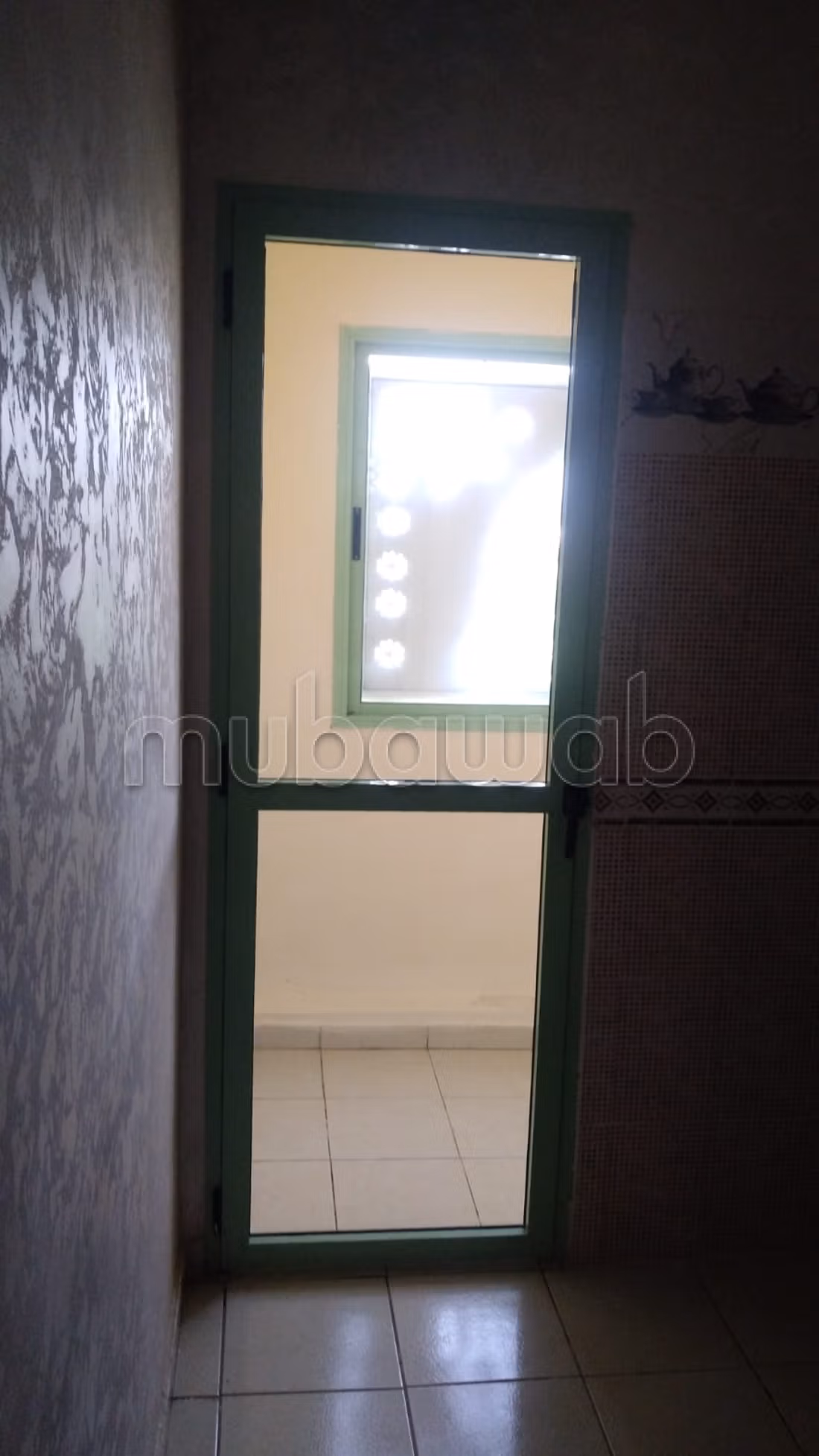 Due appartamenti o uffici in affitto ad Azzouzia
