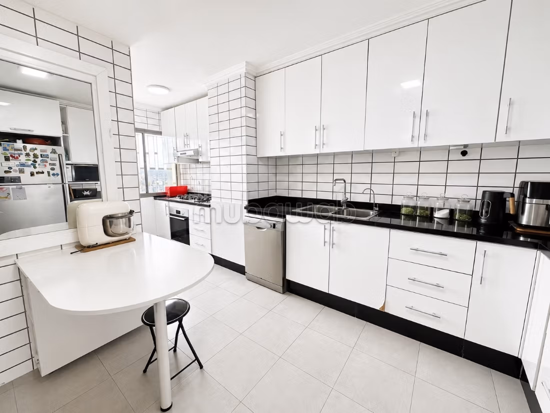 Nu kopen: appartementen in Oasis. Oppervlakte 40 m². Dubbel glas, verwarming