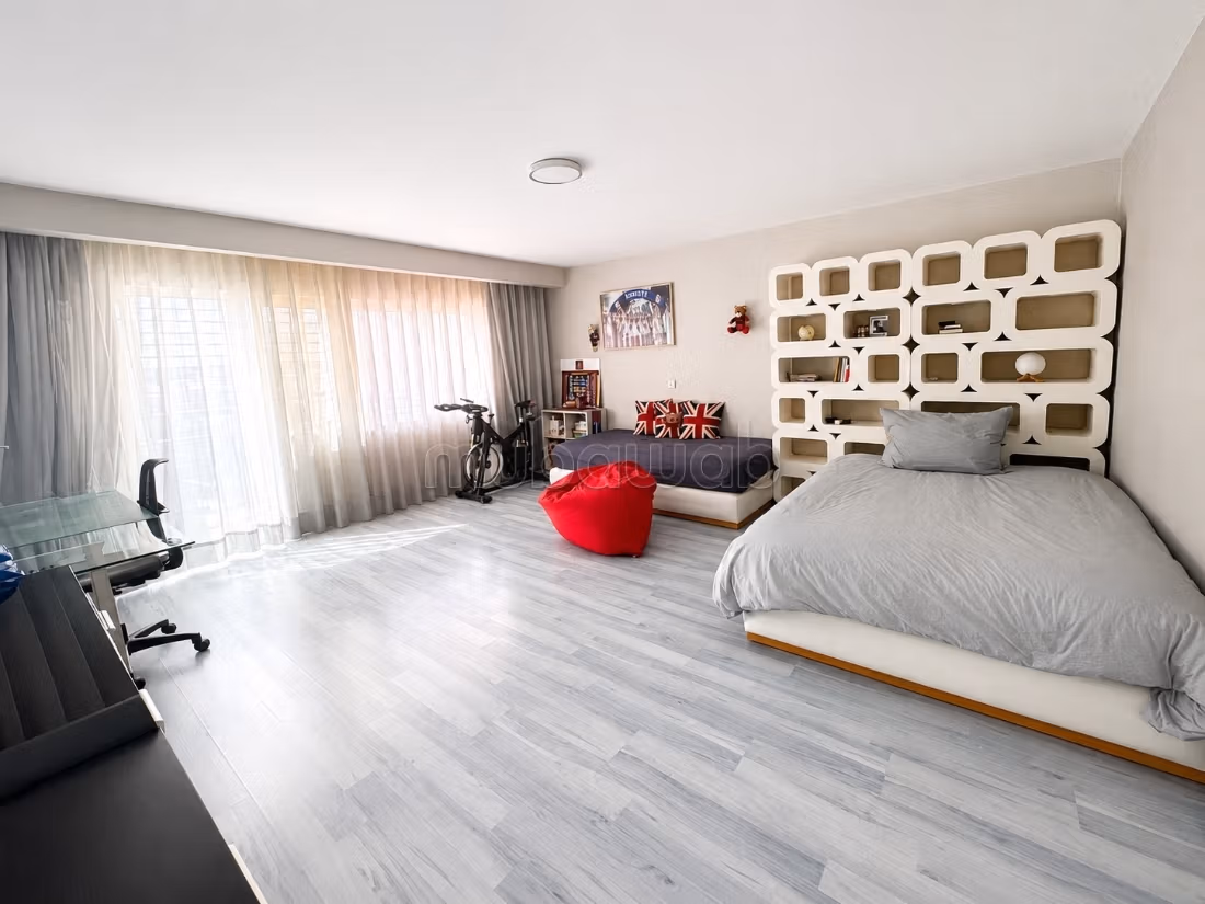 Nu kopen: appartementen in Oasis. Oppervlakte 40 m². Dubbel glas, verwarming