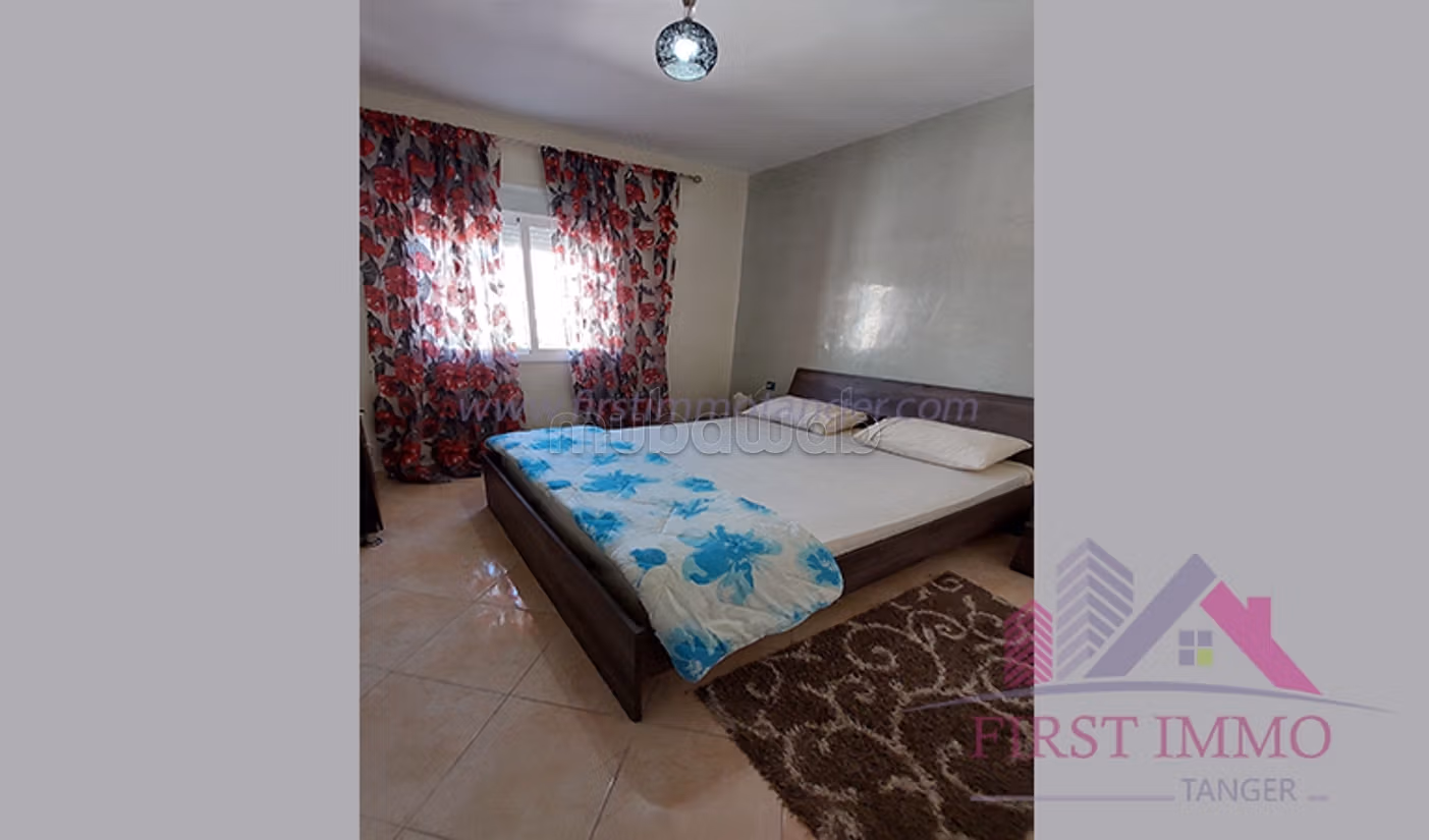 Coquet appartement pour vos vacances à louer