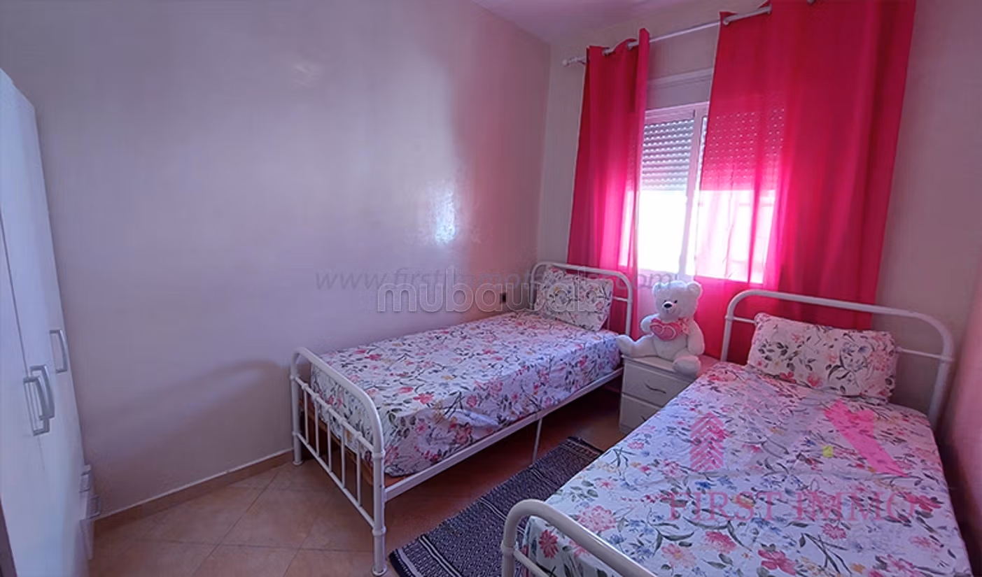 Coquet appartement pour vos vacances à louer