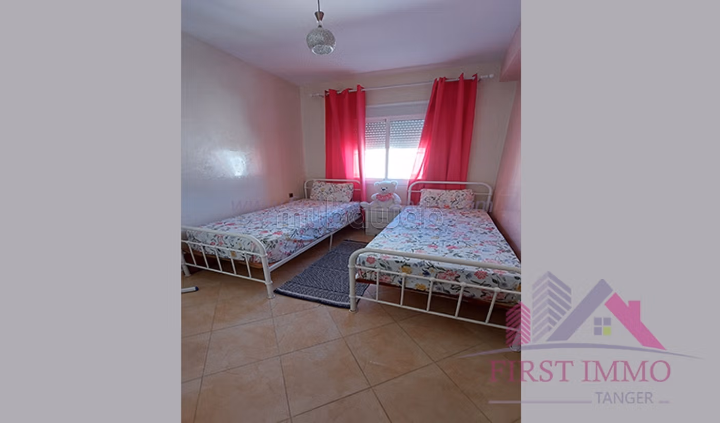 Coquet appartement pour vos vacances à louer