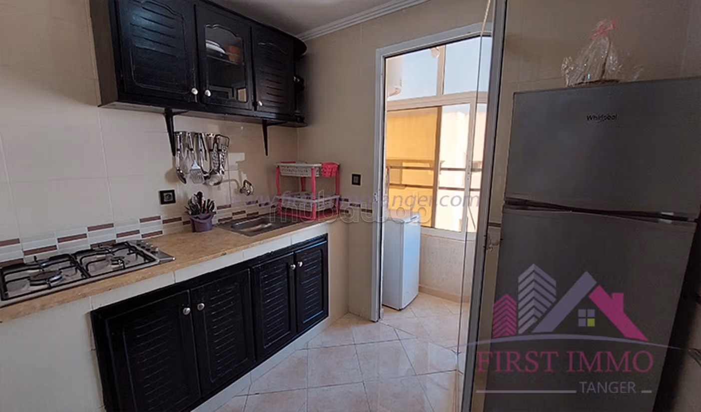 Coquet appartement pour vos vacances à louer
