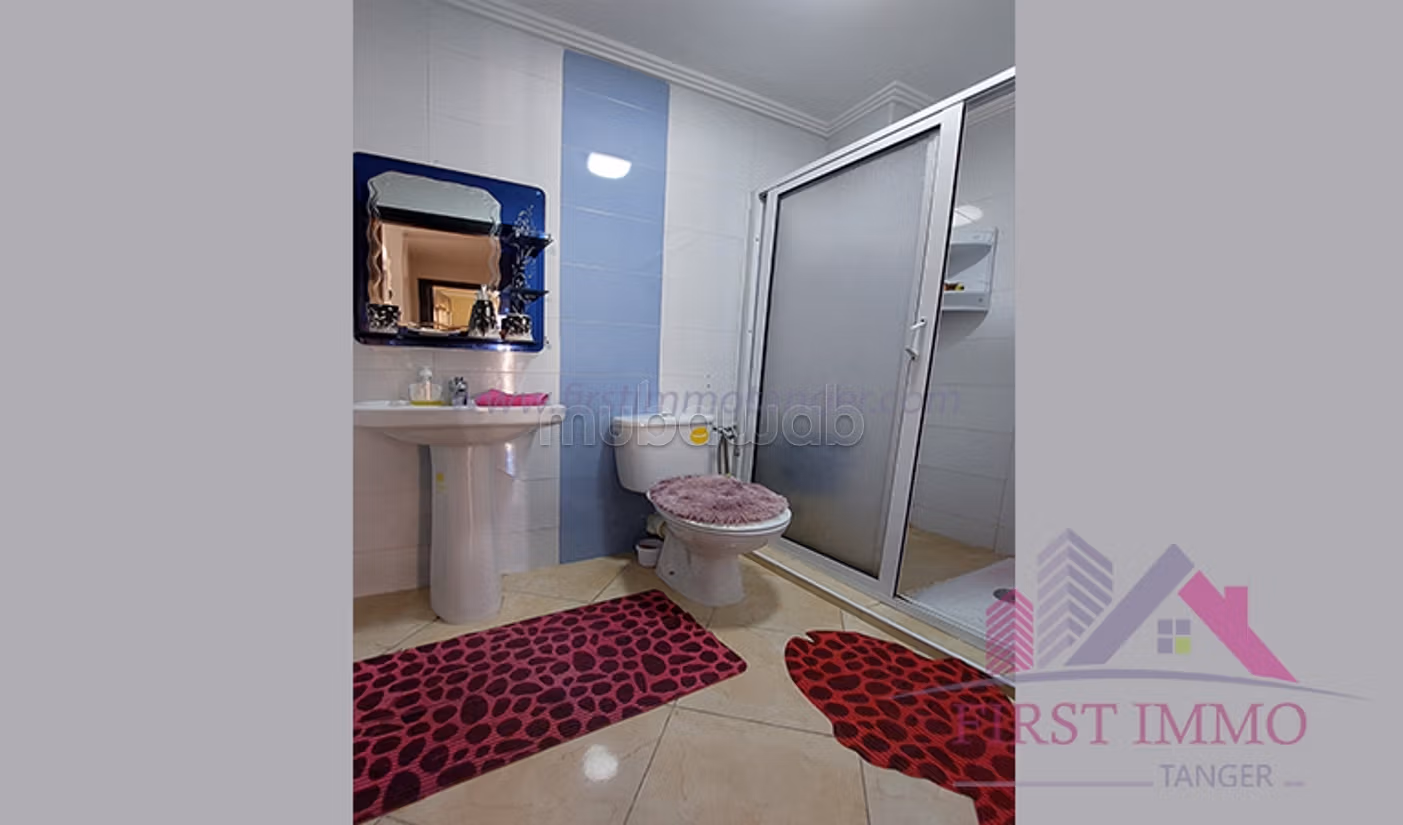 Coquet appartement pour vos vacances à louer