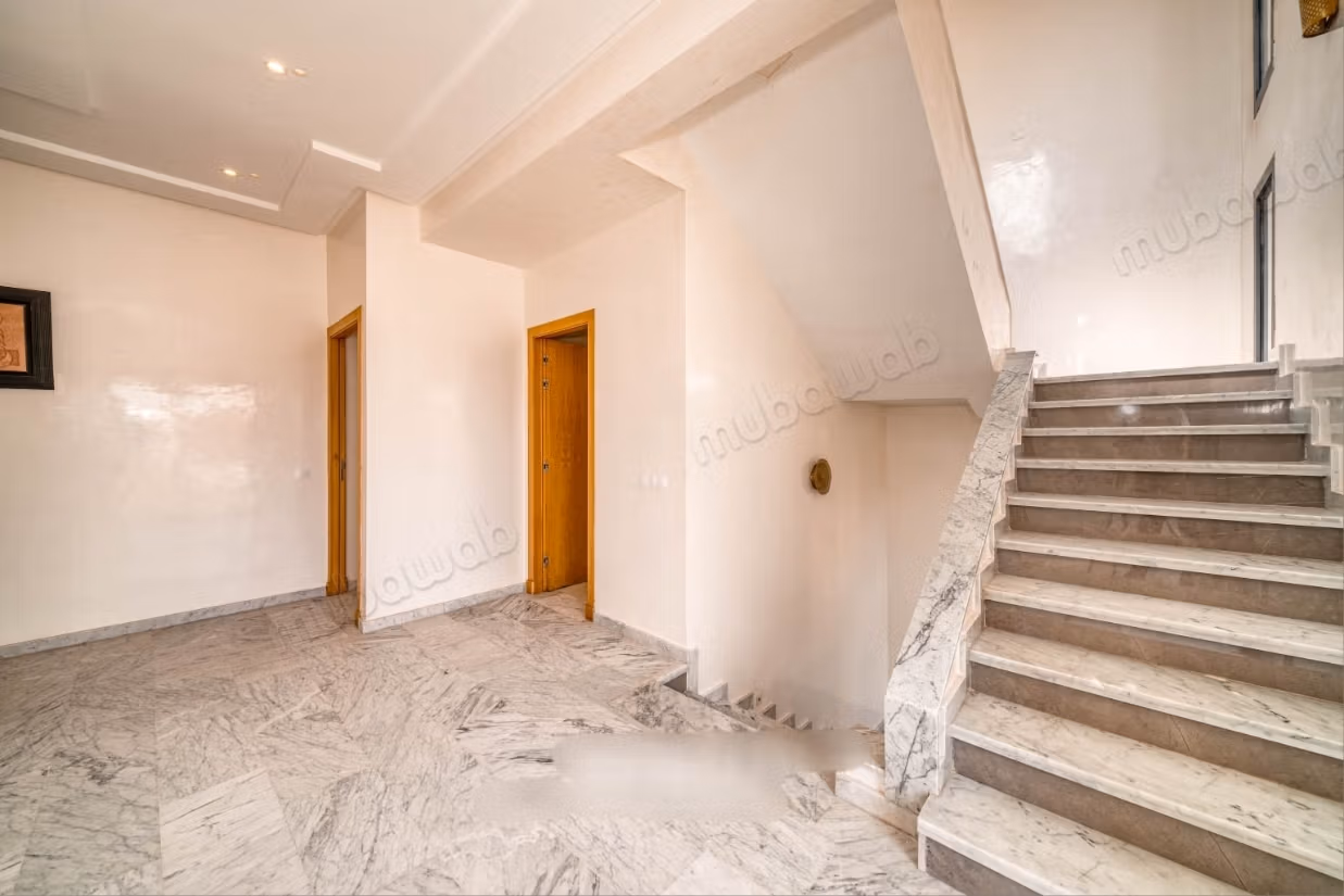 Villa d’Exception au Noria Golf