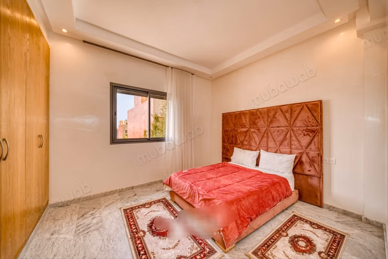 Villa d’Exception au Noria Golf