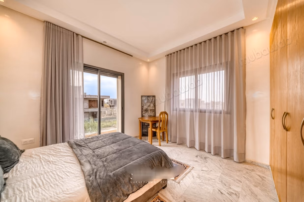 Villa d’Exception au Noria Golf