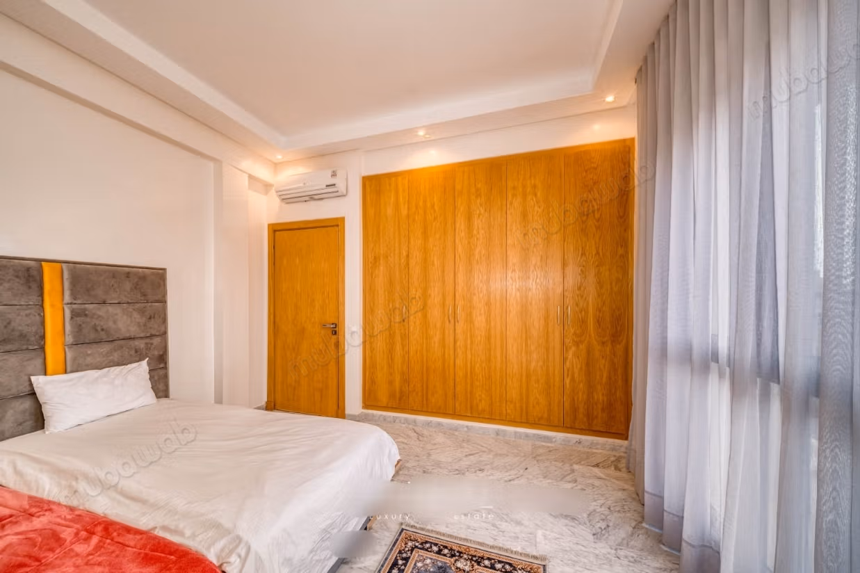 Villa d’Exception au Noria Golf