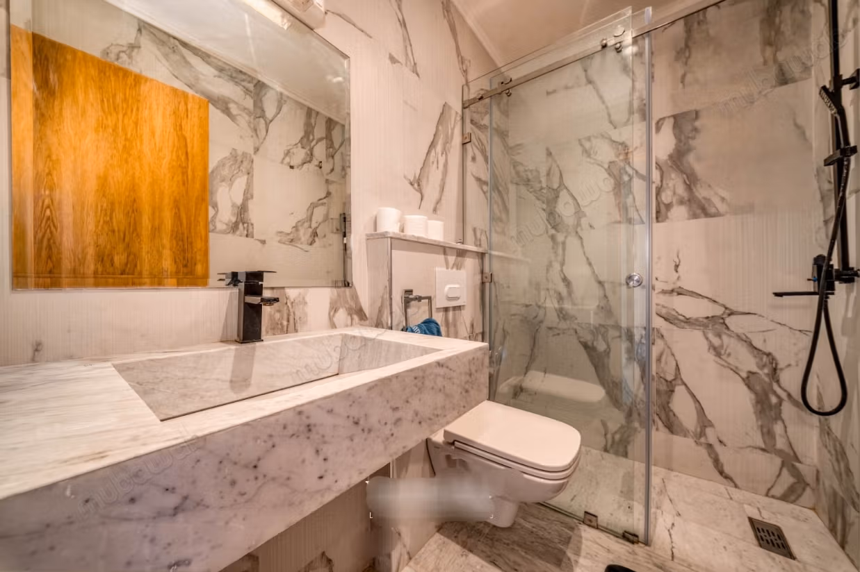 Villa d’Exception au Noria Golf