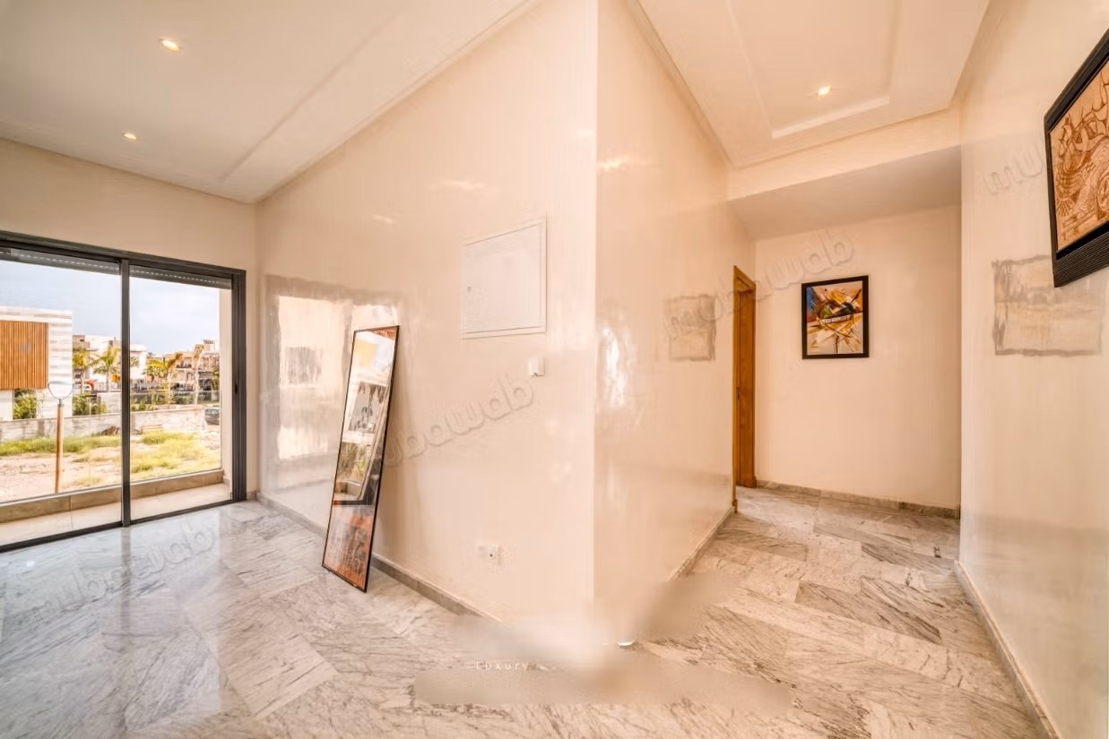 Villa d’Exception au Noria Golf