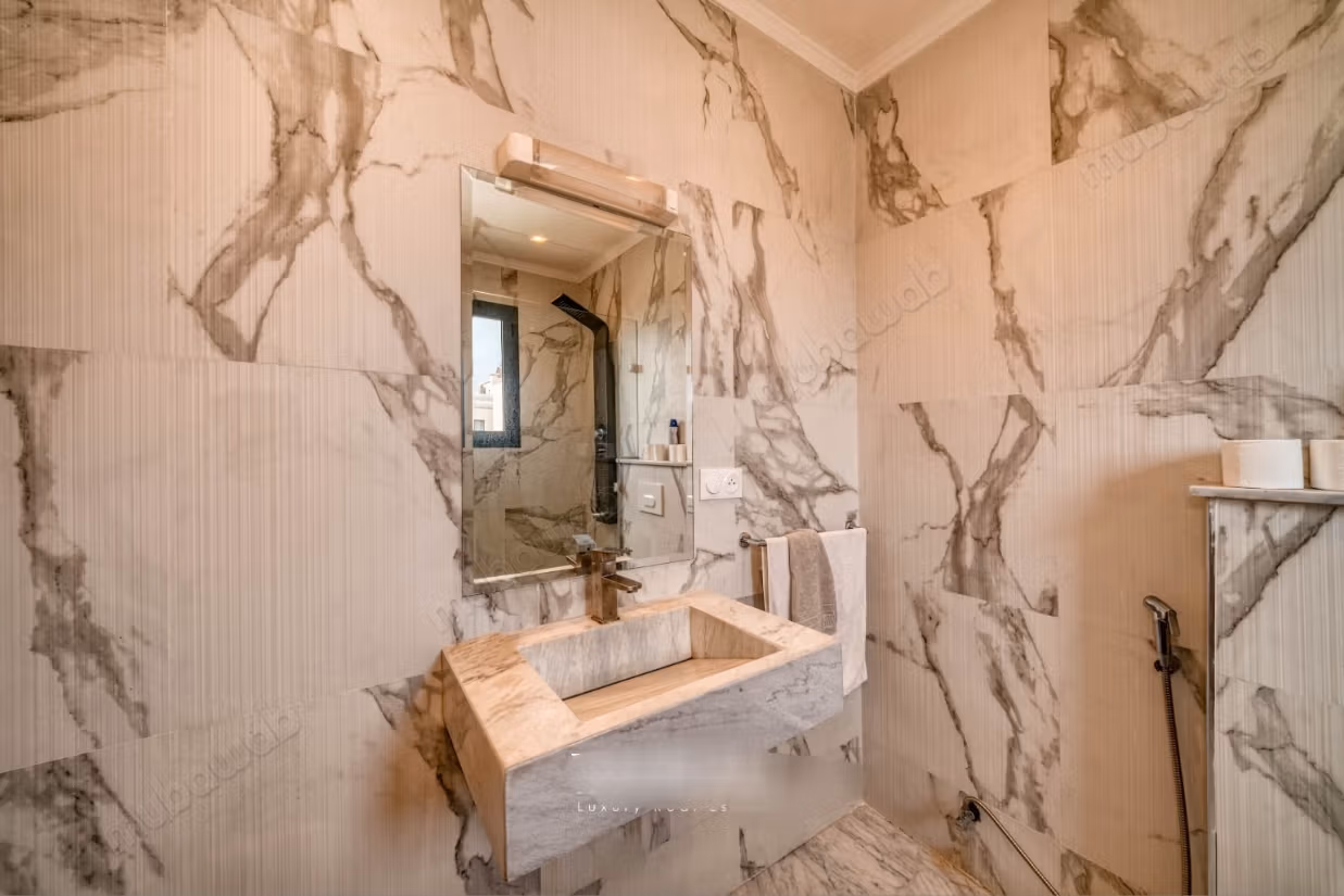Villa d’Exception au Noria Golf