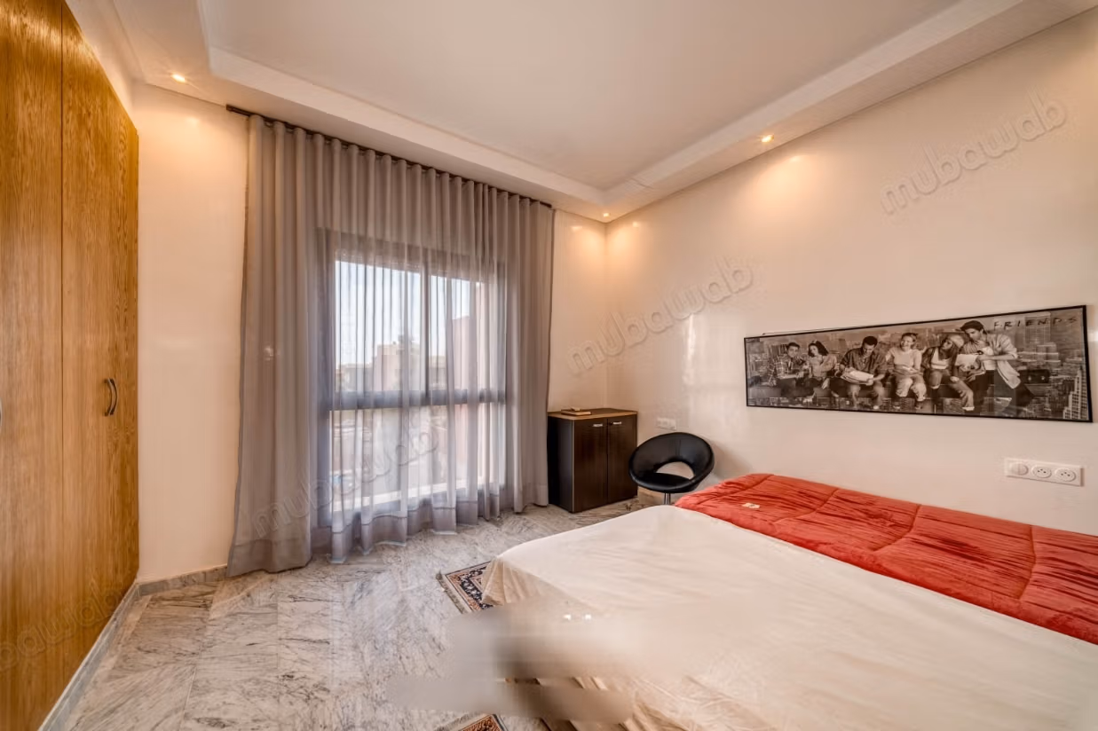 Villa d’Exception au Noria Golf