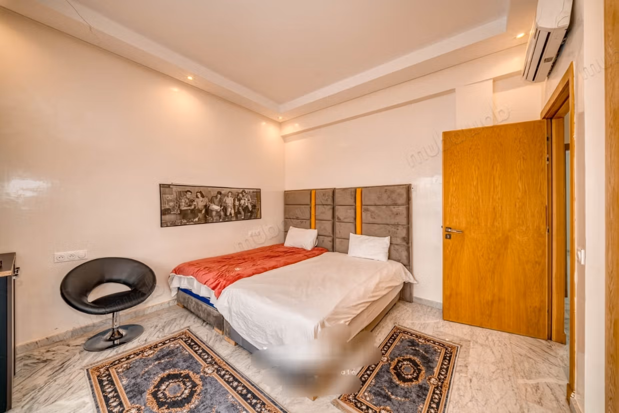 Villa d’Exception au Noria Golf