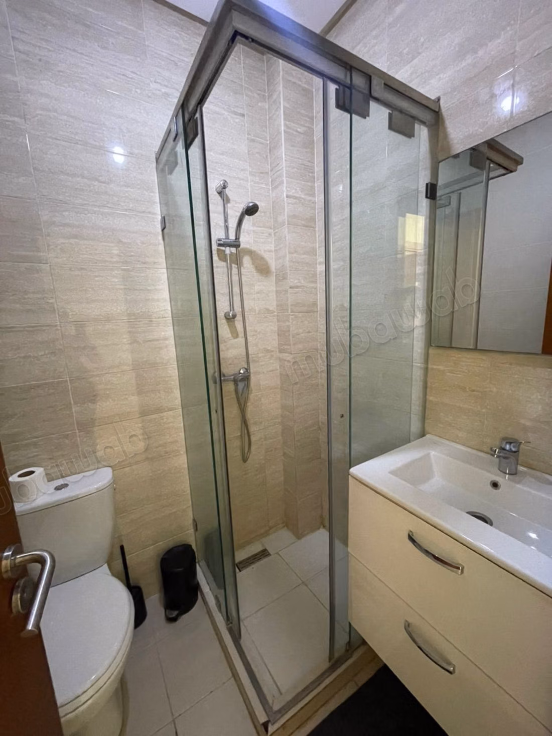 Superbe appartement meublé a Prestigia