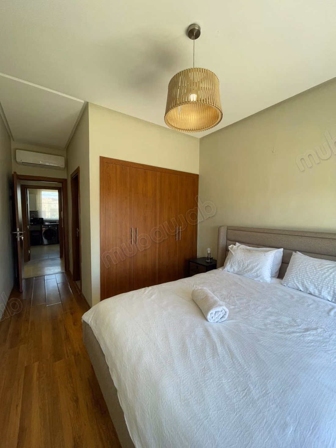 Superbe appartement meublé a Prestigia
