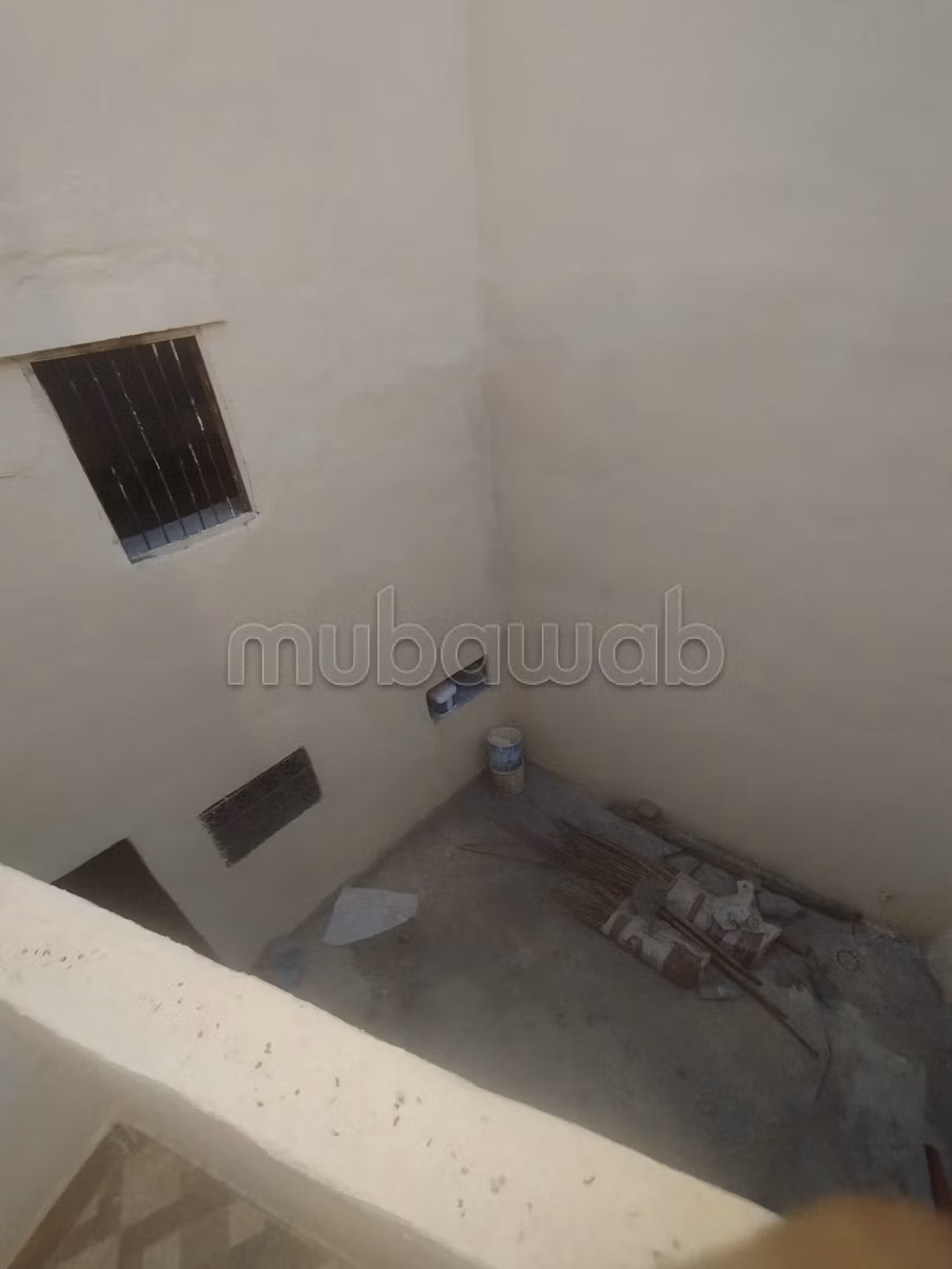 Kopen: riads in Riad Zitoun. 5 Ruimtes. Terras