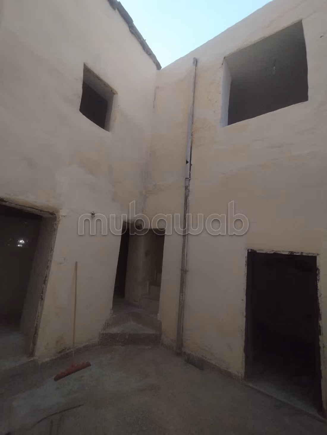 Kopen: riads in Riad Zitoun. 5 Ruimtes. Terras