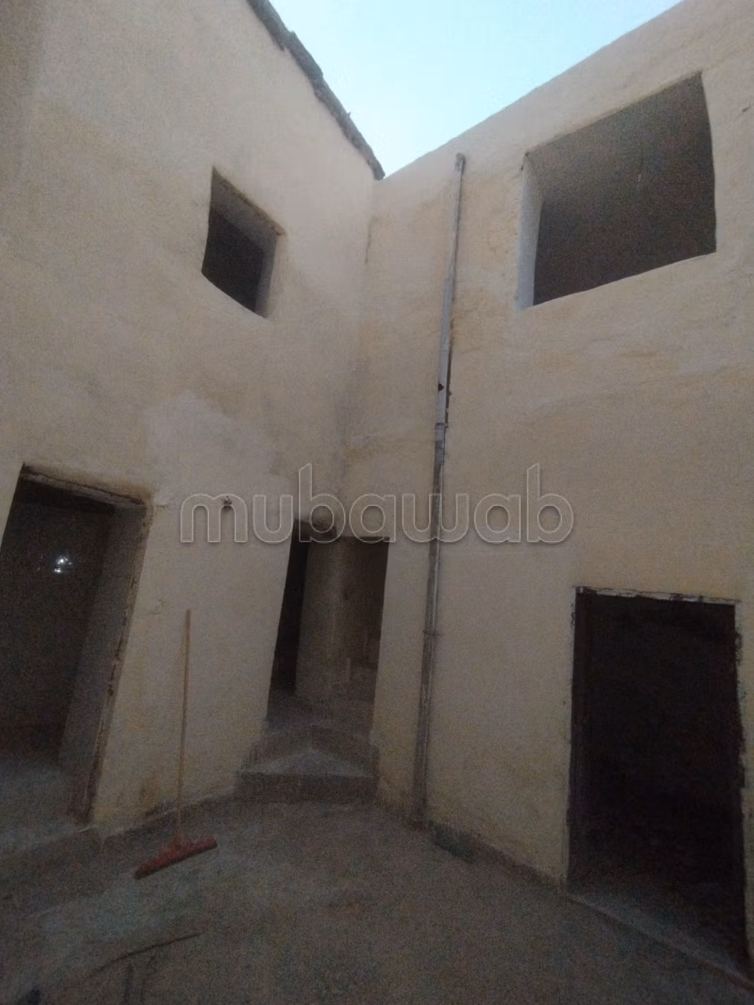 Kopen: riads in Riad Zitoun. 5 Ruimtes. Terras