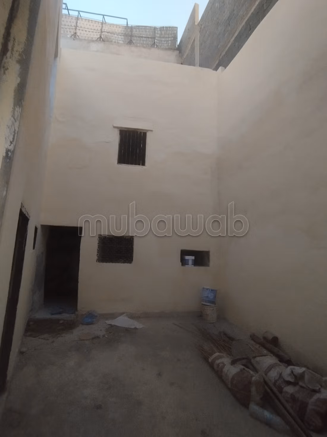 Kopen: riads in Riad Zitoun. 5 Ruimtes. Terras