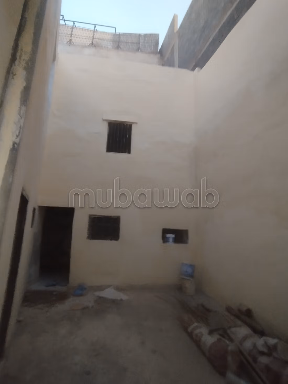 Kopen: riads in Riad Zitoun. 5 Ruimtes. Terras
