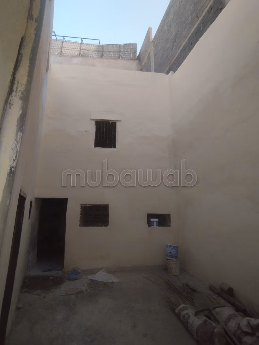Kopen: riads in Riad Zitoun. 5 Ruimtes. Terras