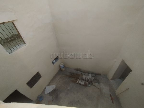 Vente d'un superbe riad à Riad Zitoun. 5 pièces. Grande terrasse