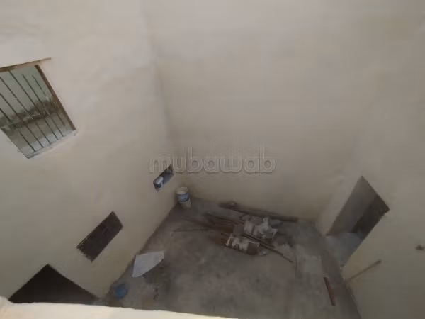 Vente d'un superbe riad à Riad Zitoun. 5 pièces. Grande terrasse